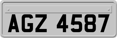 AGZ4587