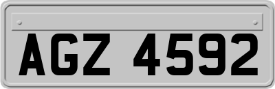 AGZ4592