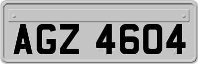 AGZ4604