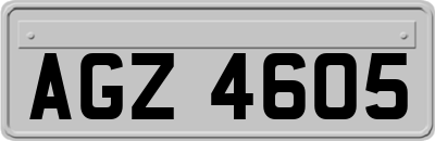 AGZ4605