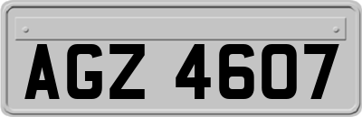 AGZ4607