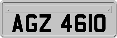 AGZ4610