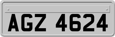 AGZ4624