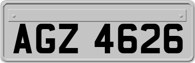AGZ4626