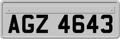 AGZ4643