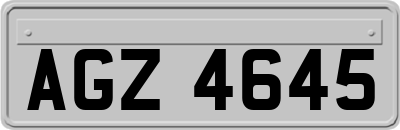 AGZ4645