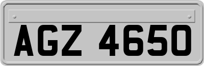 AGZ4650