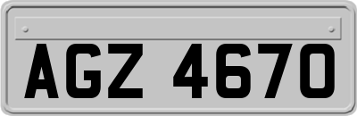AGZ4670