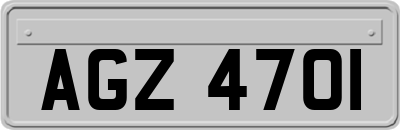 AGZ4701