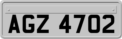 AGZ4702