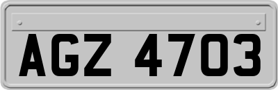 AGZ4703