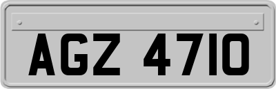 AGZ4710