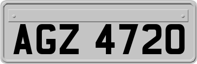 AGZ4720