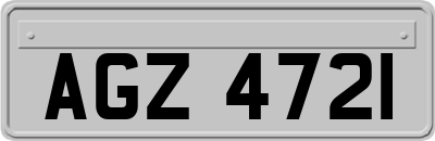AGZ4721