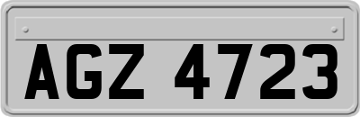 AGZ4723
