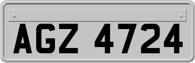 AGZ4724