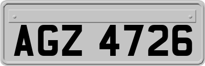 AGZ4726