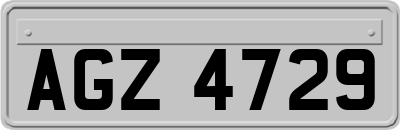 AGZ4729