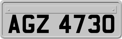 AGZ4730