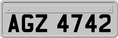 AGZ4742