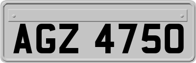 AGZ4750