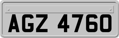 AGZ4760
