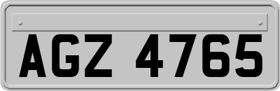 AGZ4765