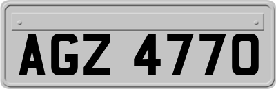 AGZ4770