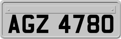 AGZ4780