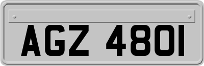 AGZ4801