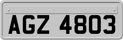 AGZ4803