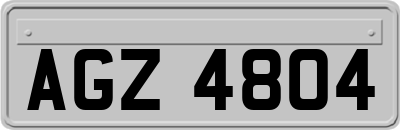 AGZ4804