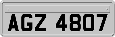 AGZ4807