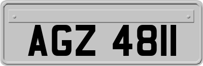 AGZ4811