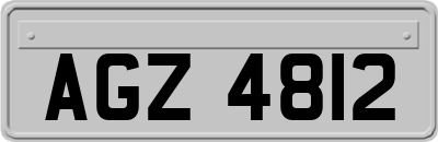 AGZ4812