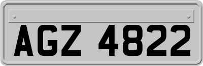 AGZ4822