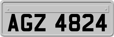 AGZ4824