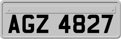 AGZ4827