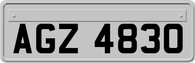 AGZ4830
