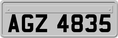 AGZ4835