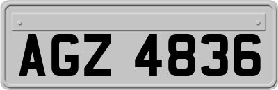 AGZ4836
