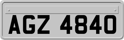 AGZ4840