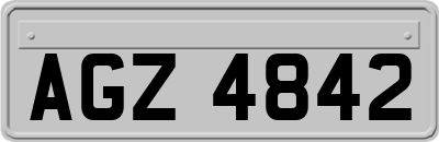 AGZ4842