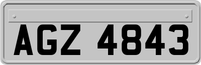 AGZ4843