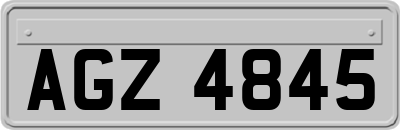 AGZ4845