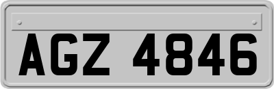 AGZ4846