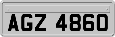 AGZ4860
