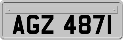 AGZ4871
