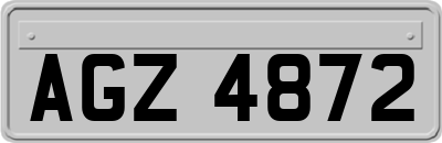 AGZ4872