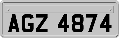 AGZ4874